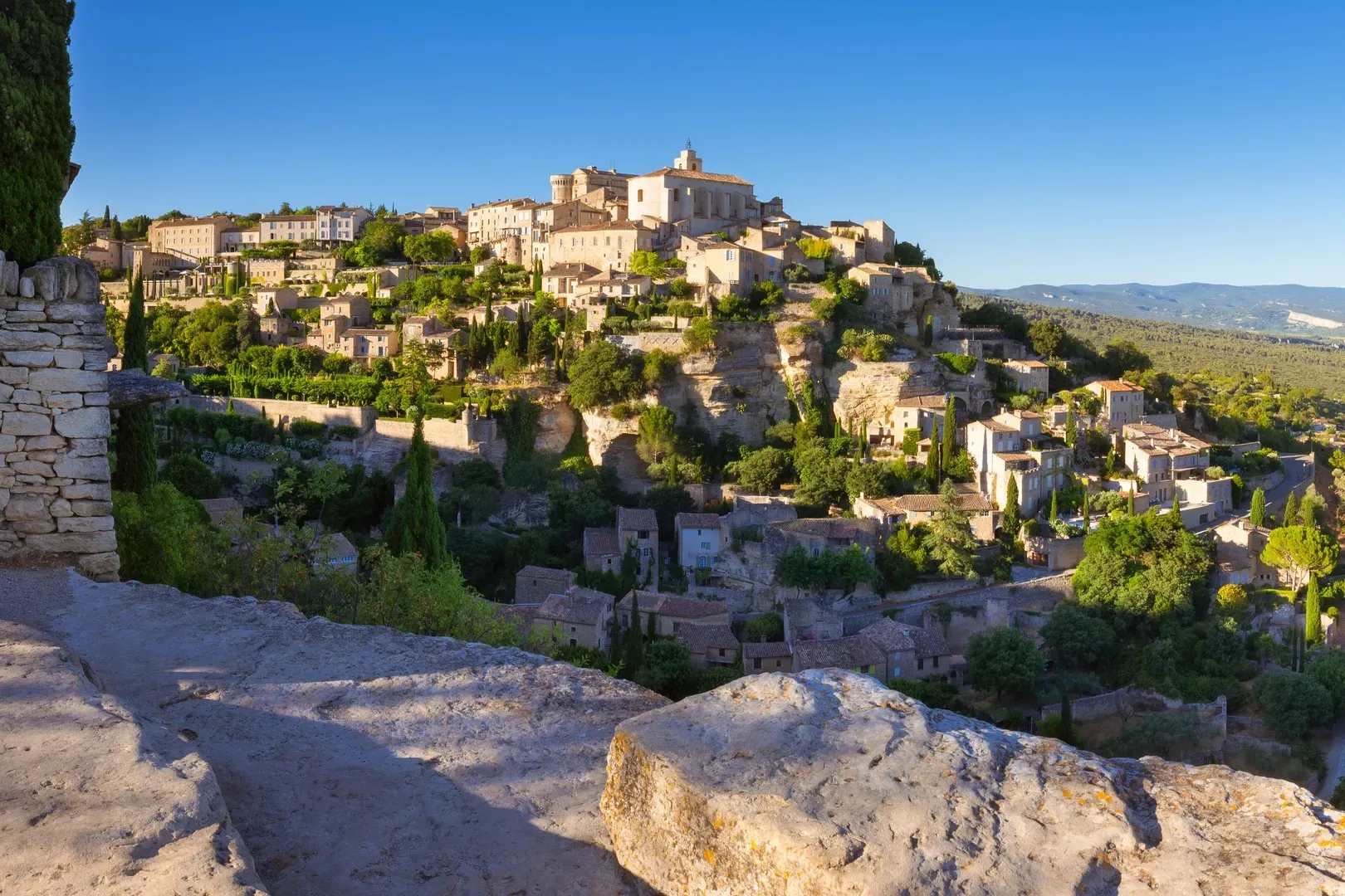 Gordes