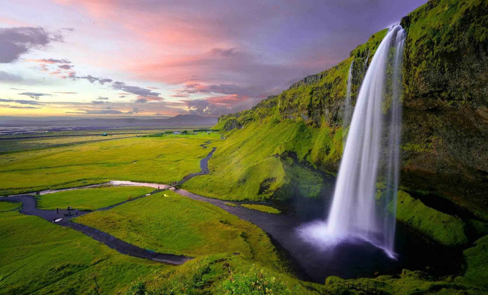Islandia