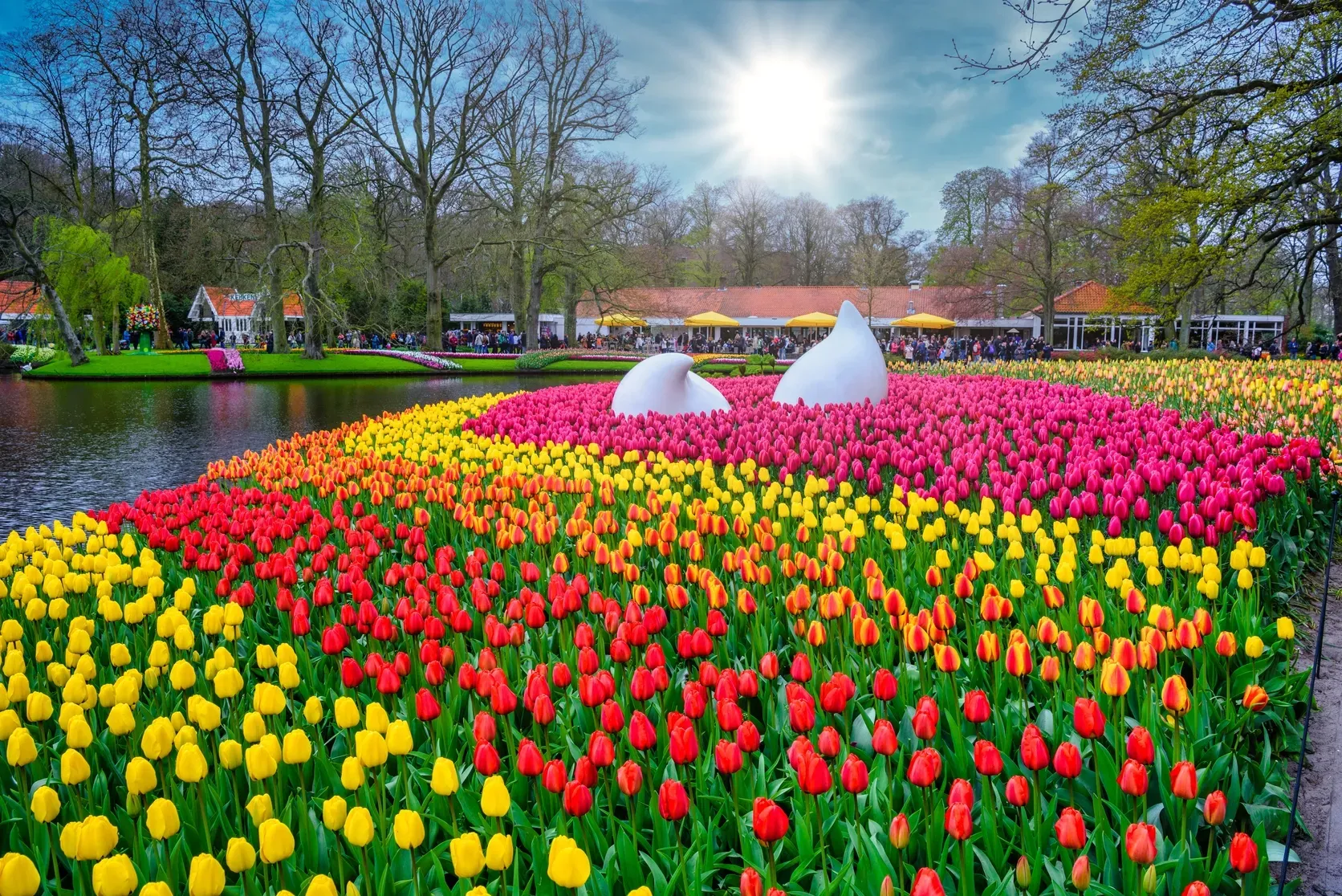 Keukenhof_Gardens
