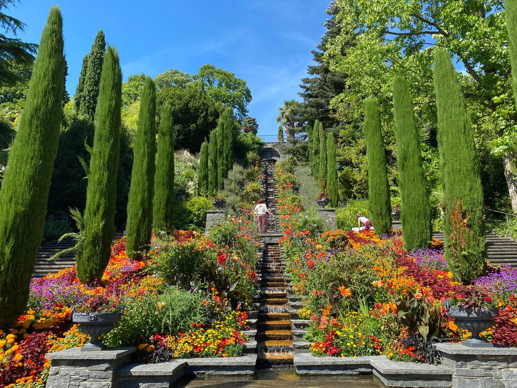 Mainau