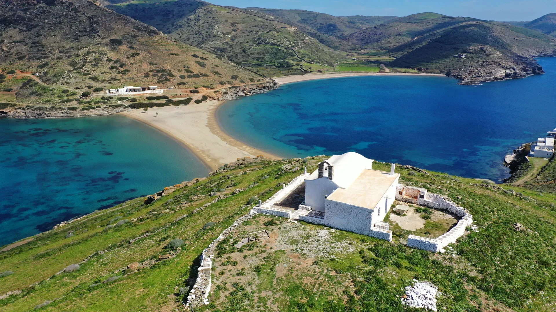 Τριήμερο Πρωτομαγιάς: 7 προορισμοί για κάθε γούστο κοντά στην Αθήνα