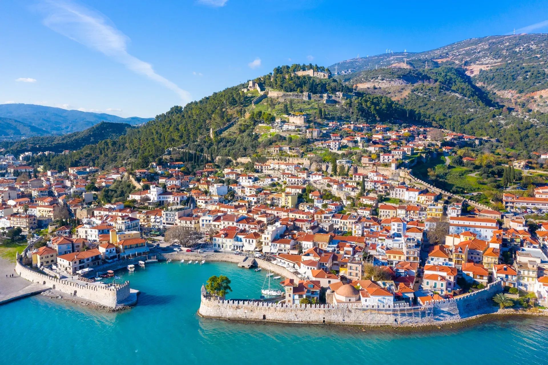 nafpaktos