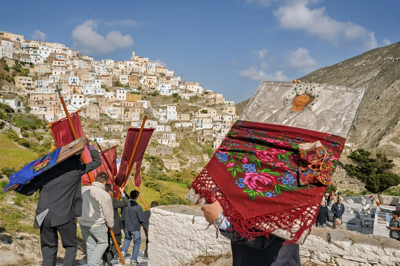 Olympos_Karpathos