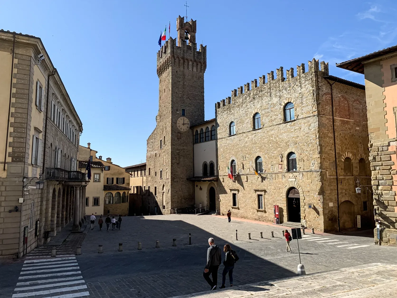 Arezzo