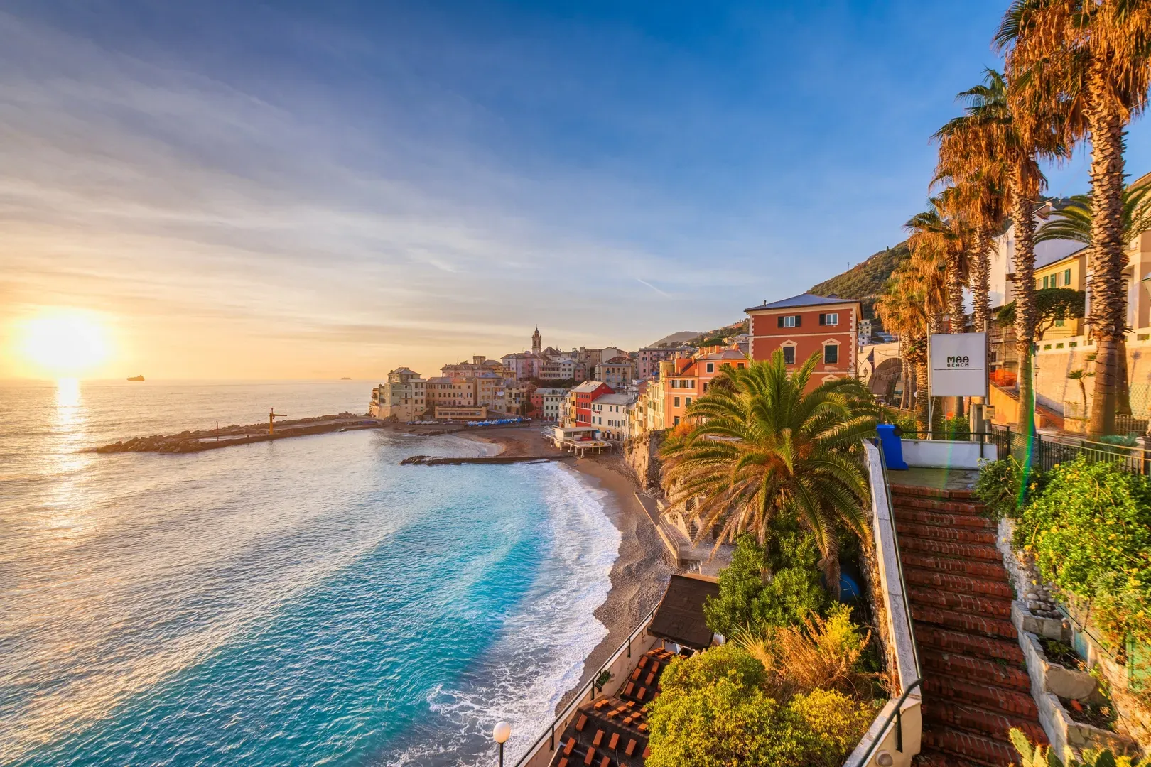 Bogliasco