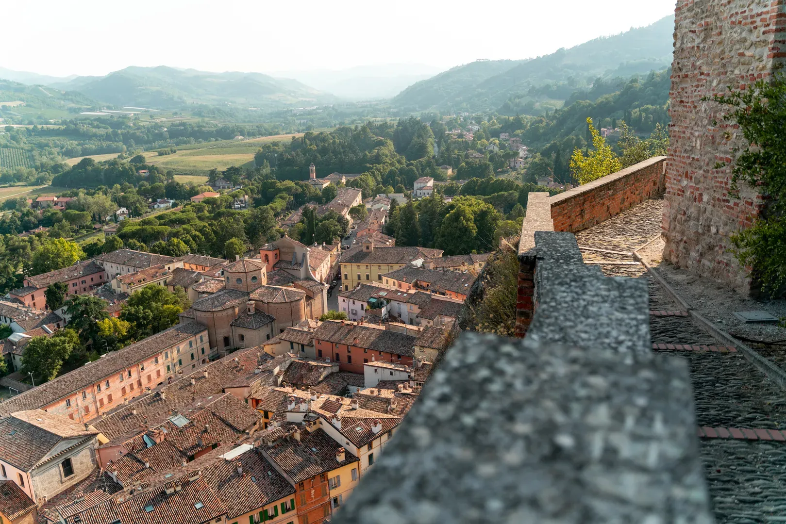 Brisighella
