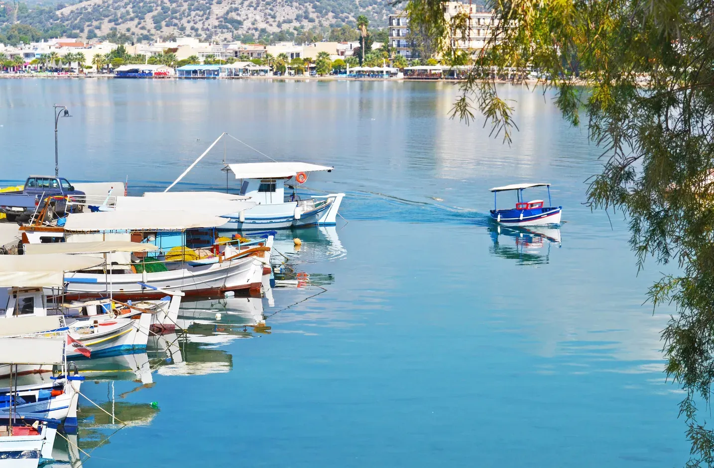 Eretria
