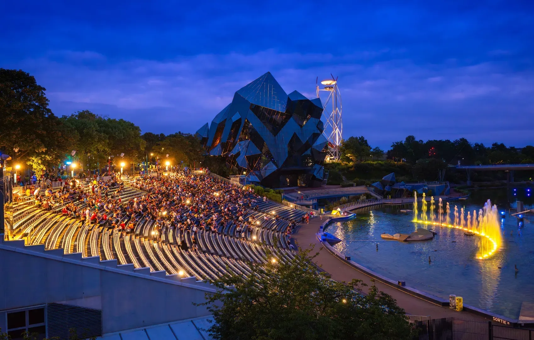 Futuroscope