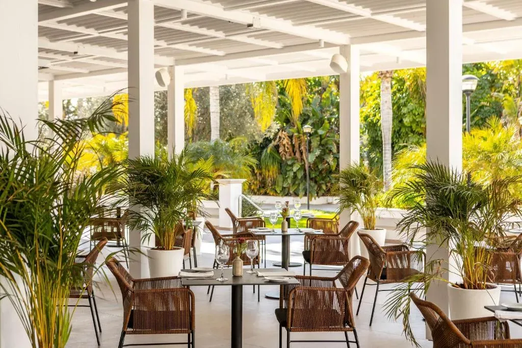 Hilton Nicosia