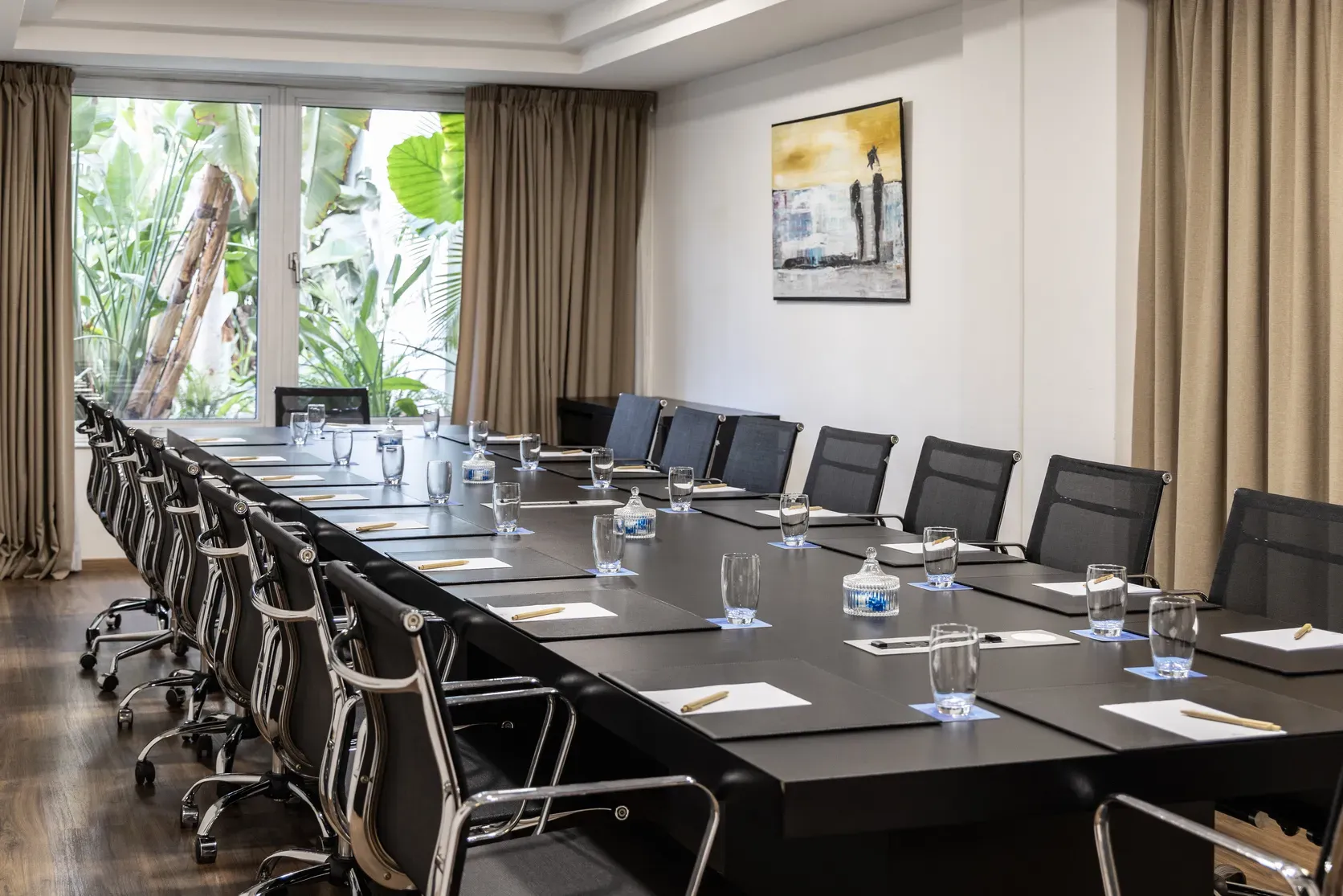 Hilton Nicosia