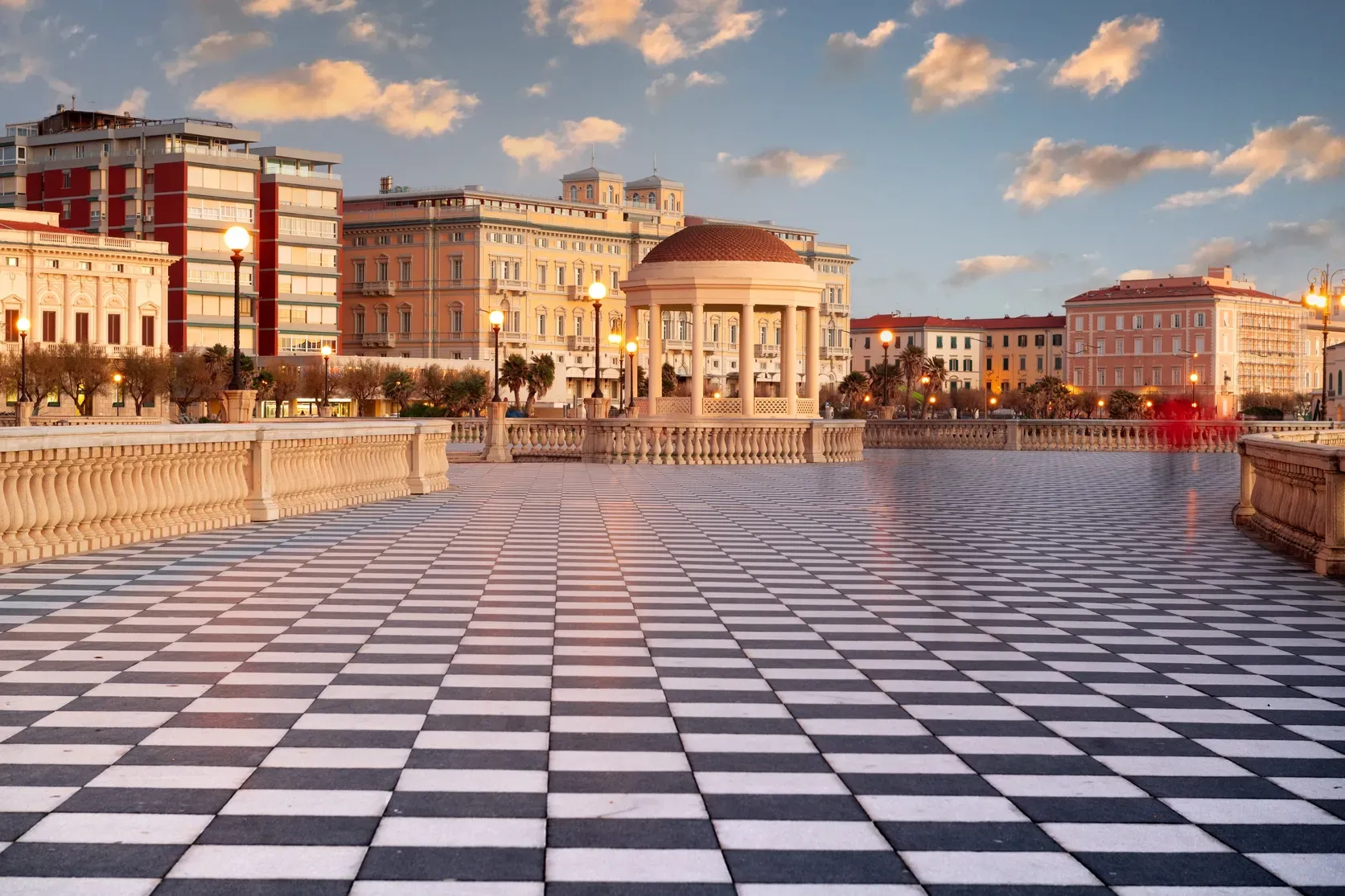 Livorno
