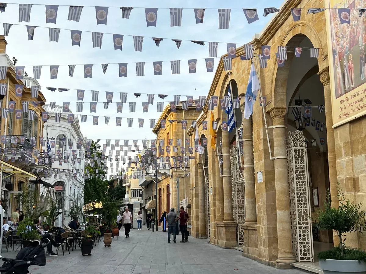 Nicosia