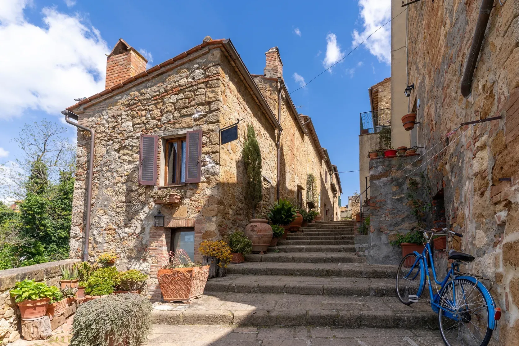 Pienza