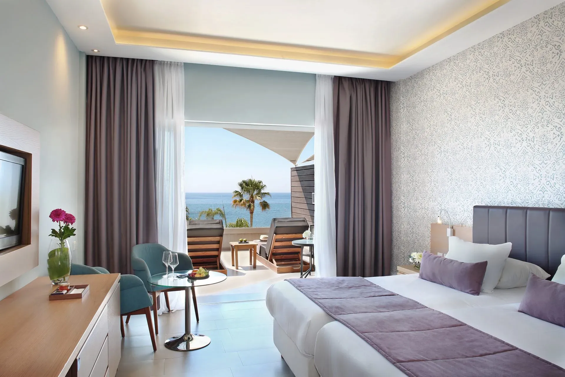 Royal Apollonia