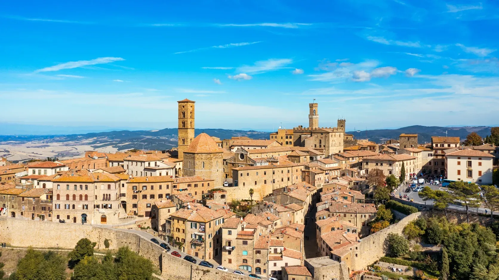 Volterra