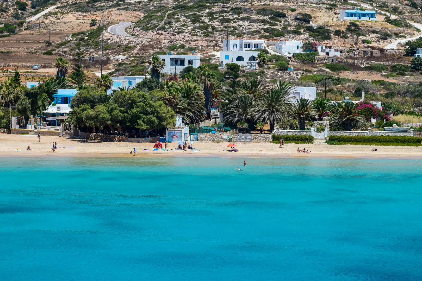 Donousa