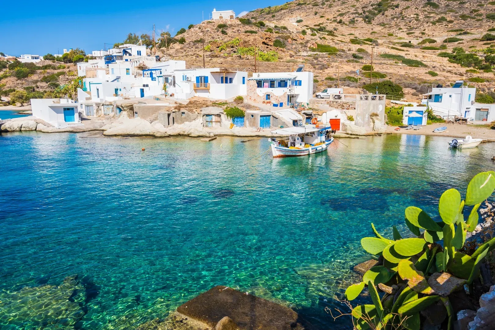 Kimolos