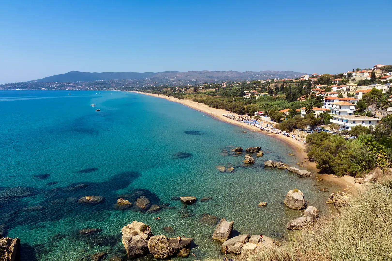 Koroni