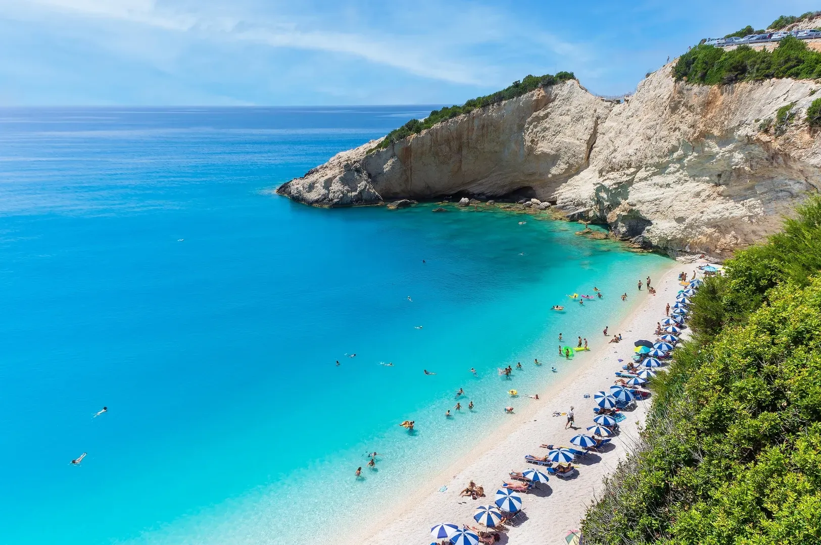 Lefkada
