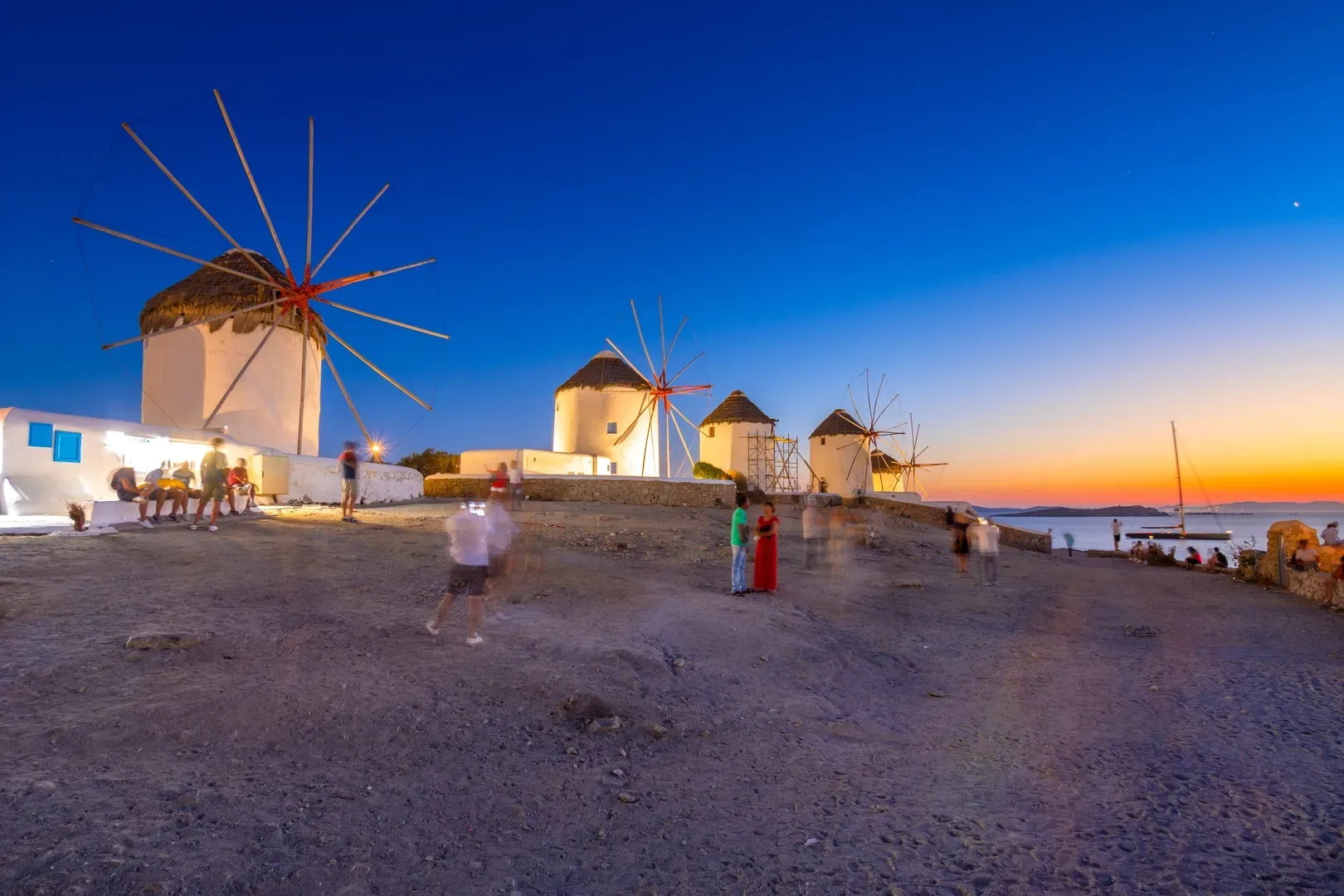 Mykonos