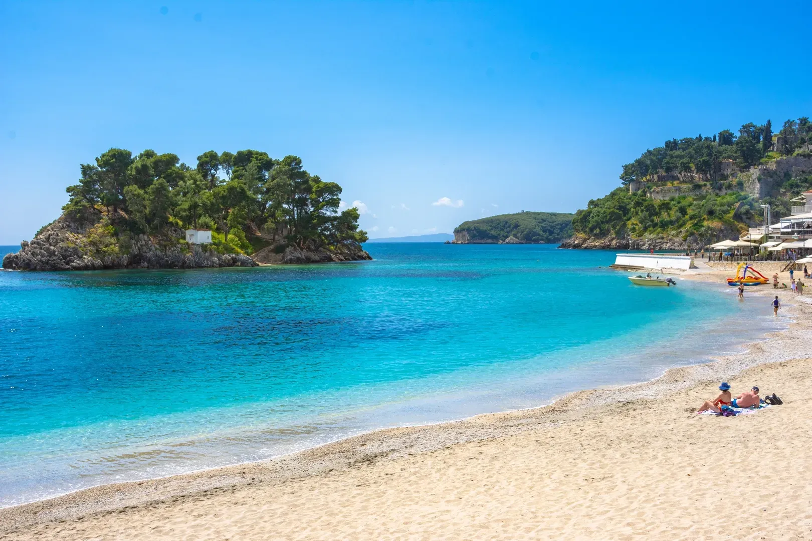 Parga