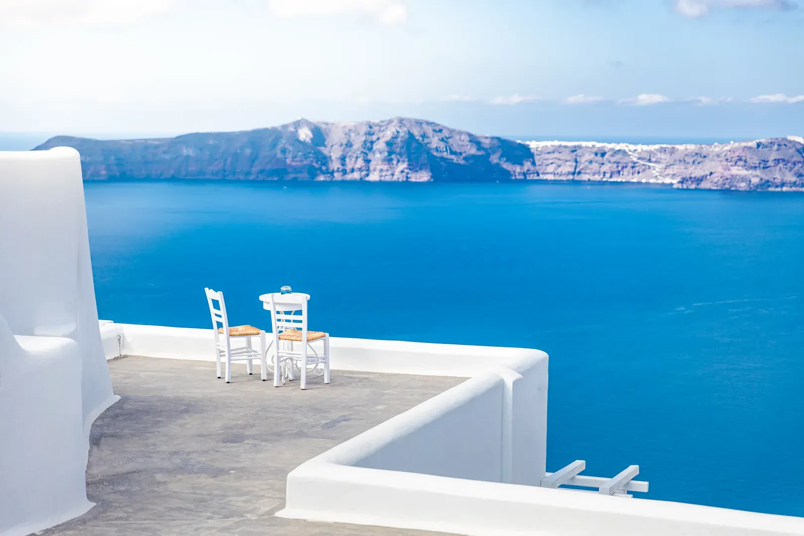 Santorini