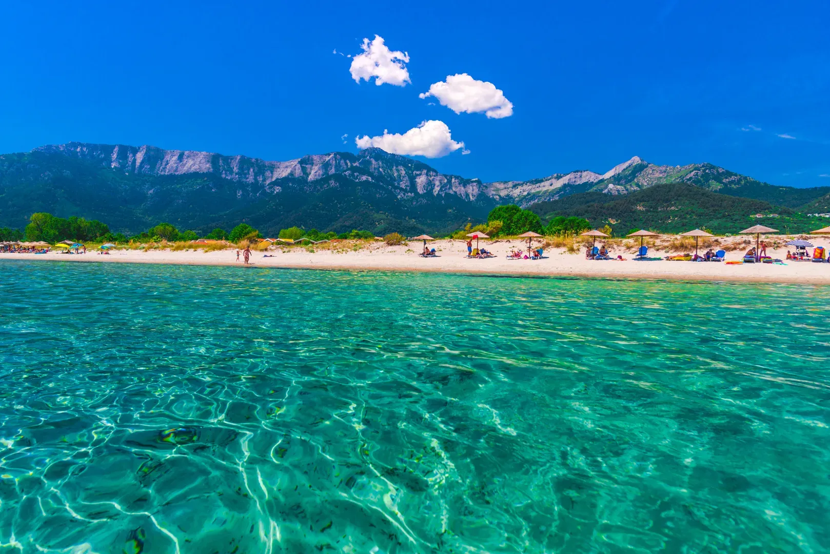 Thasos