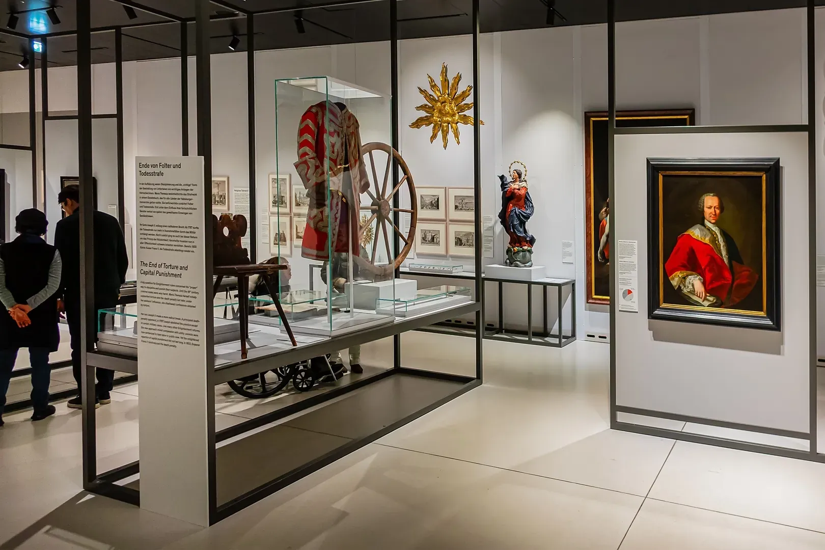 Wien Museum Karlsplatz