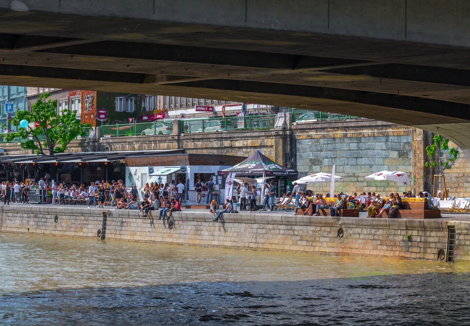 Danube Canal