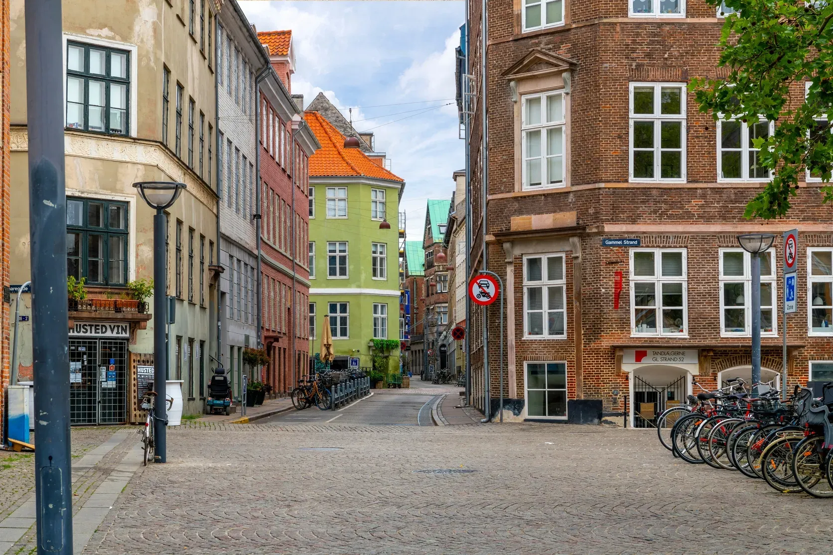 Copenhagen