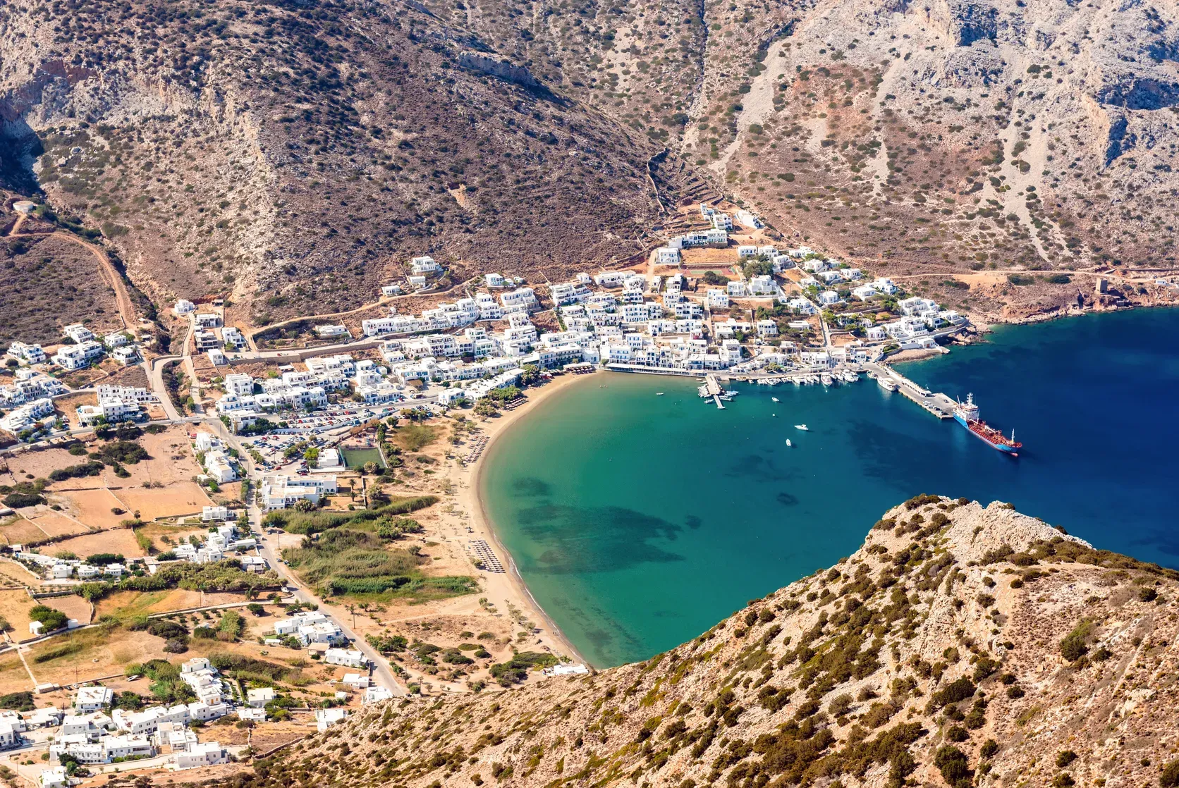 Kamares_Sifnos