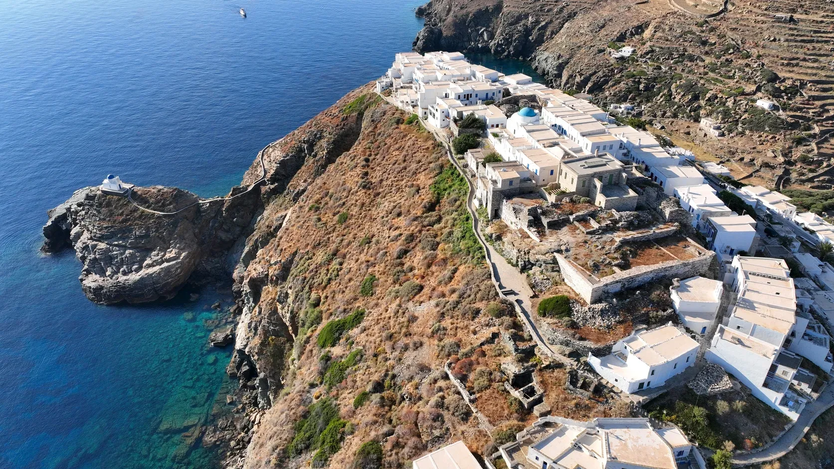 Kastro_Sifnos