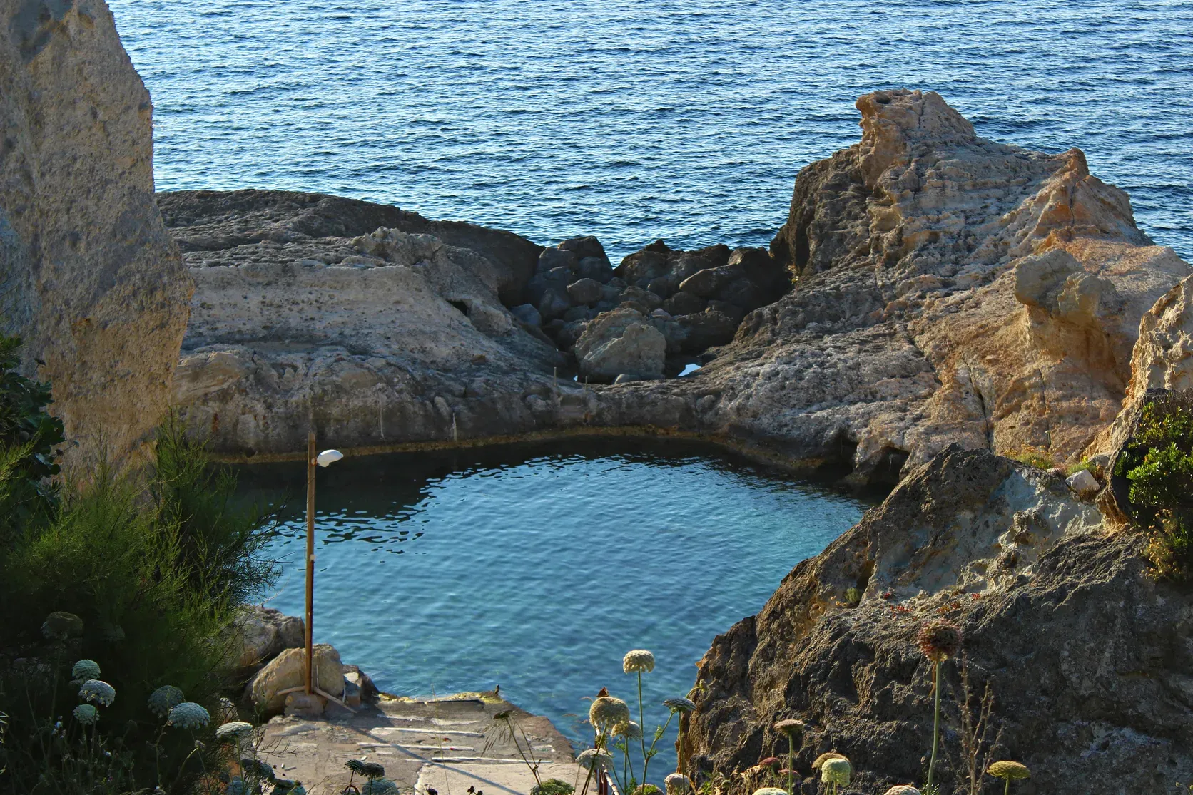Ponza