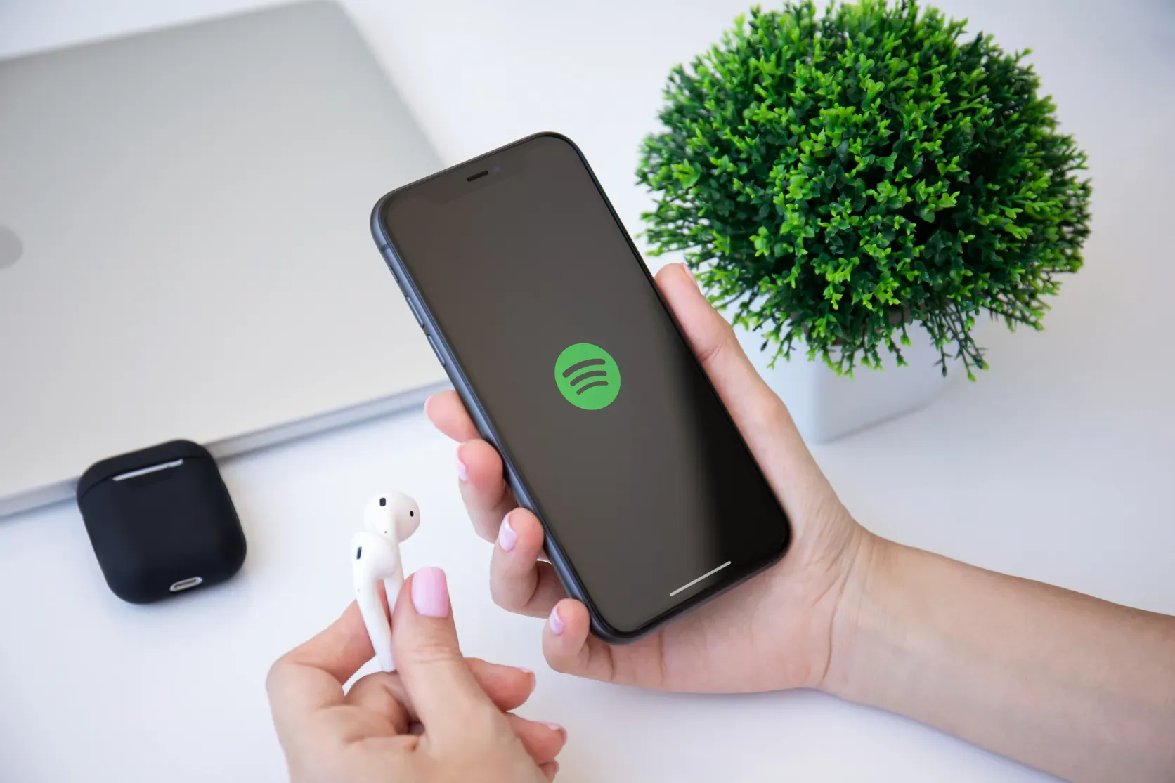 Spotify