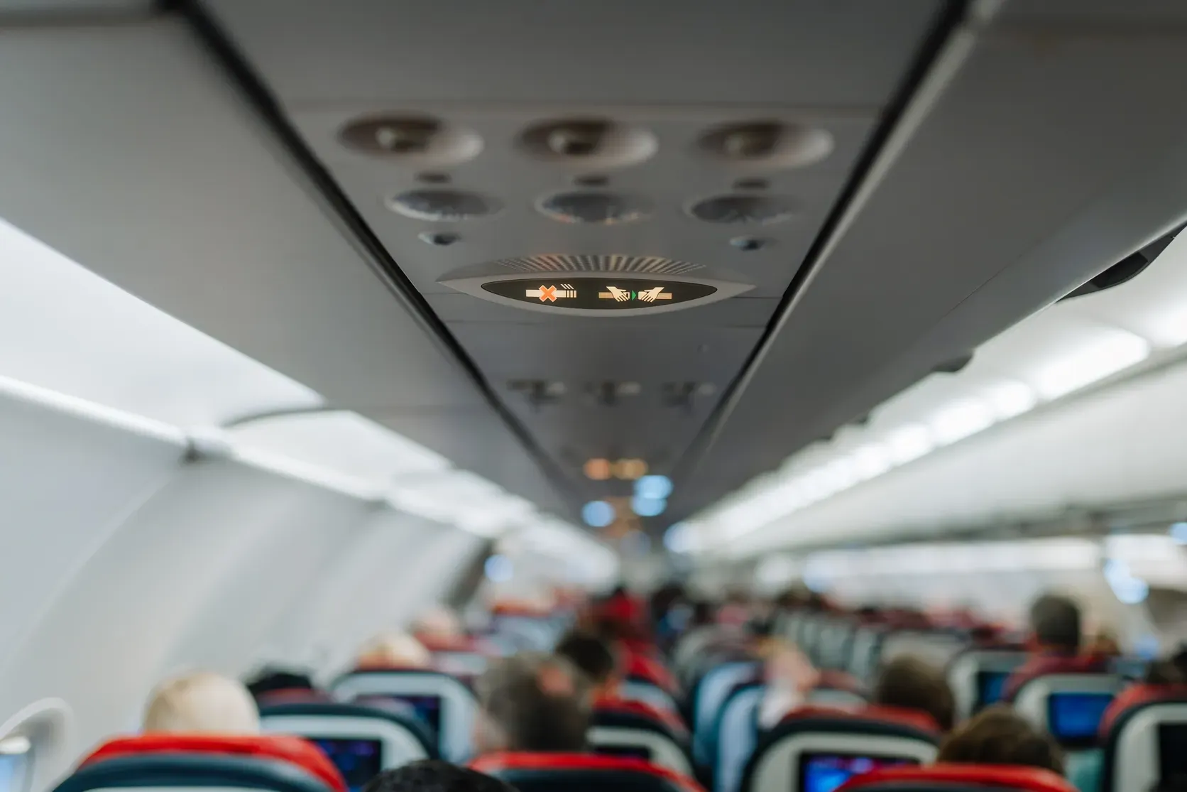 aeroplano