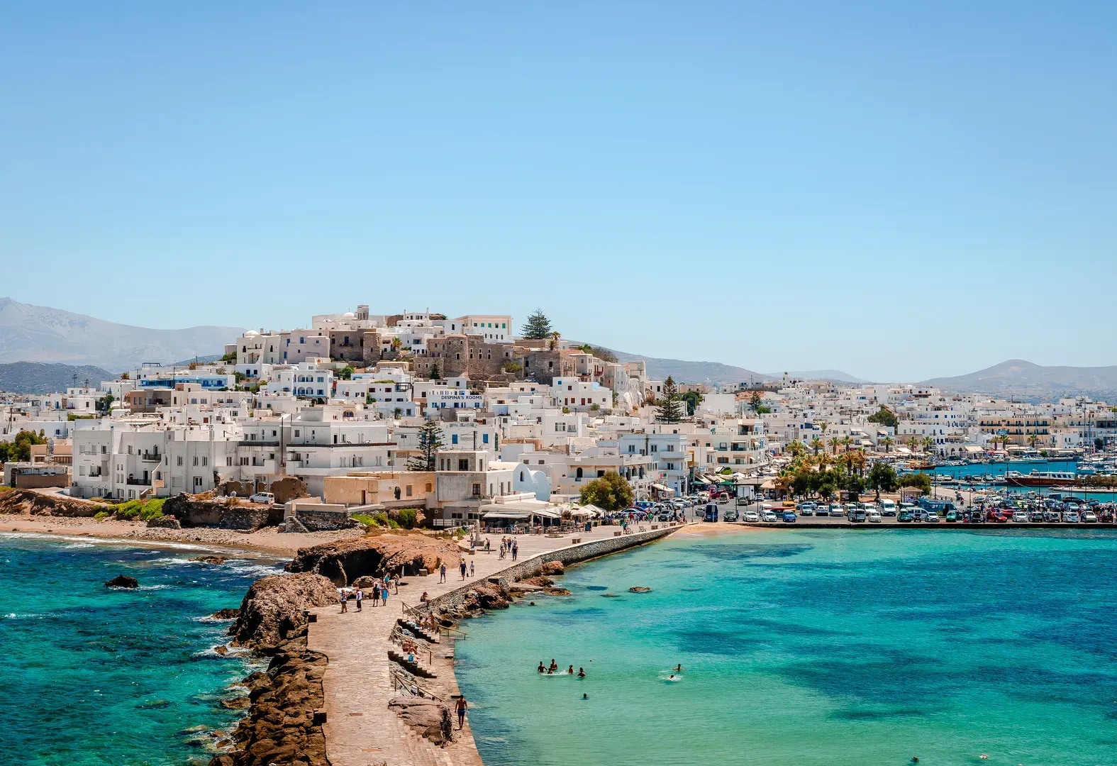 Naxos