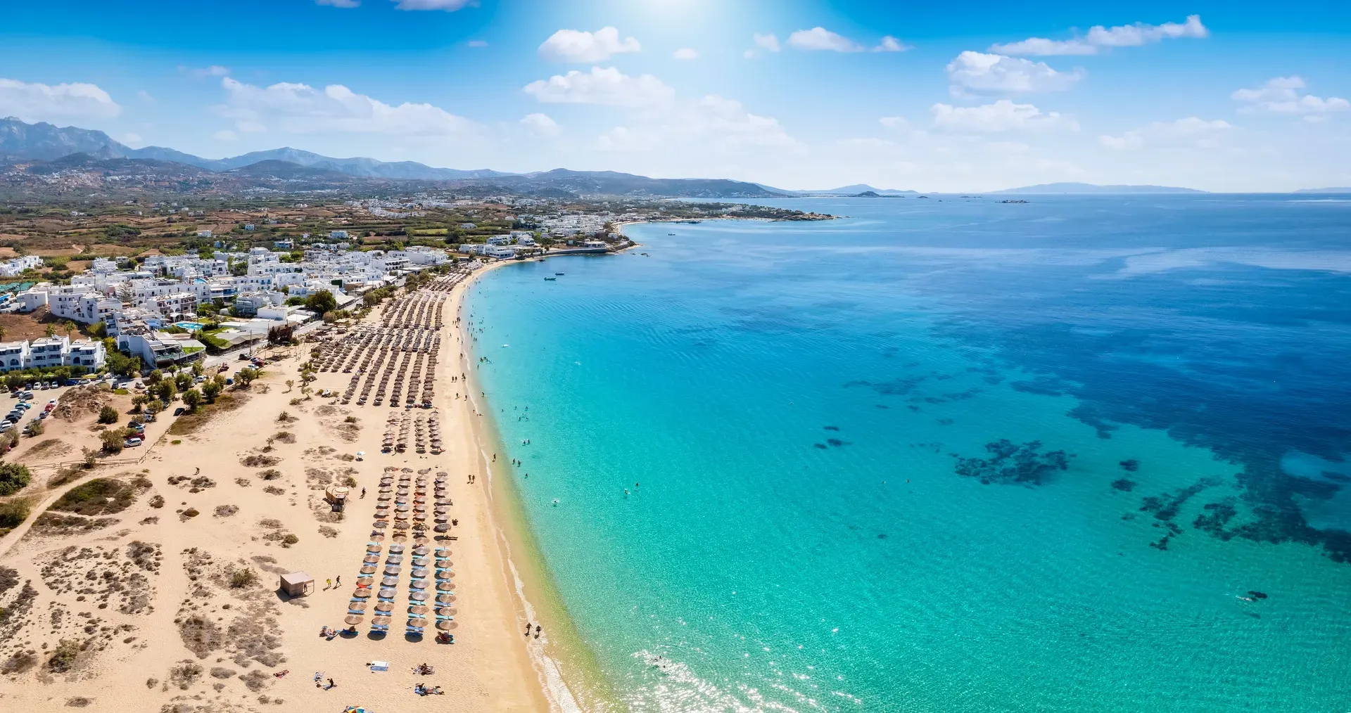 naxos