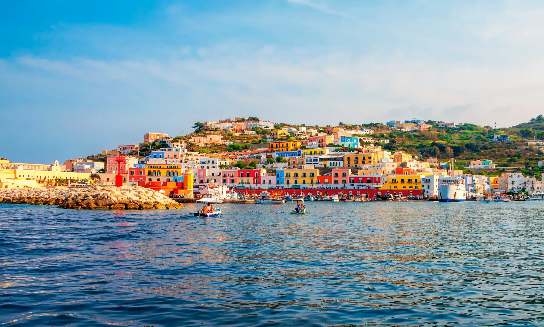 ponza