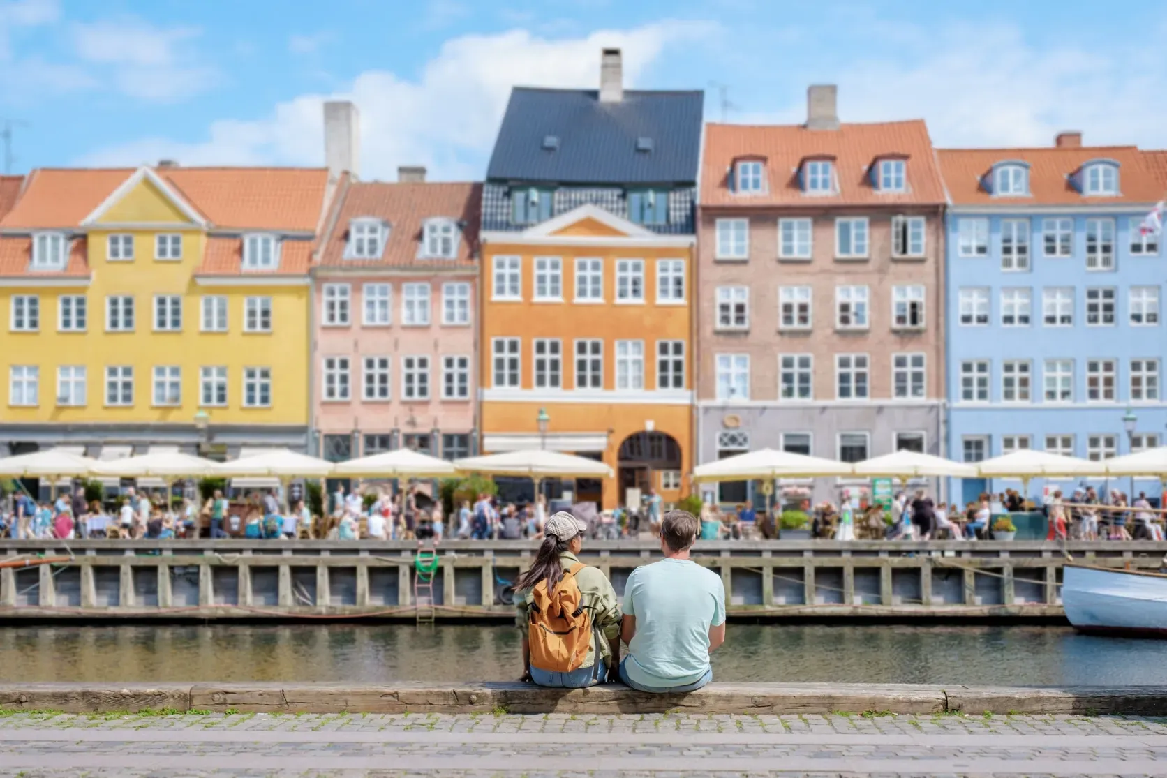 Copenhagen