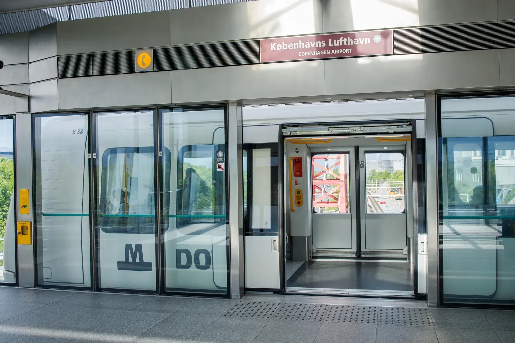 Copenhagen_Metro