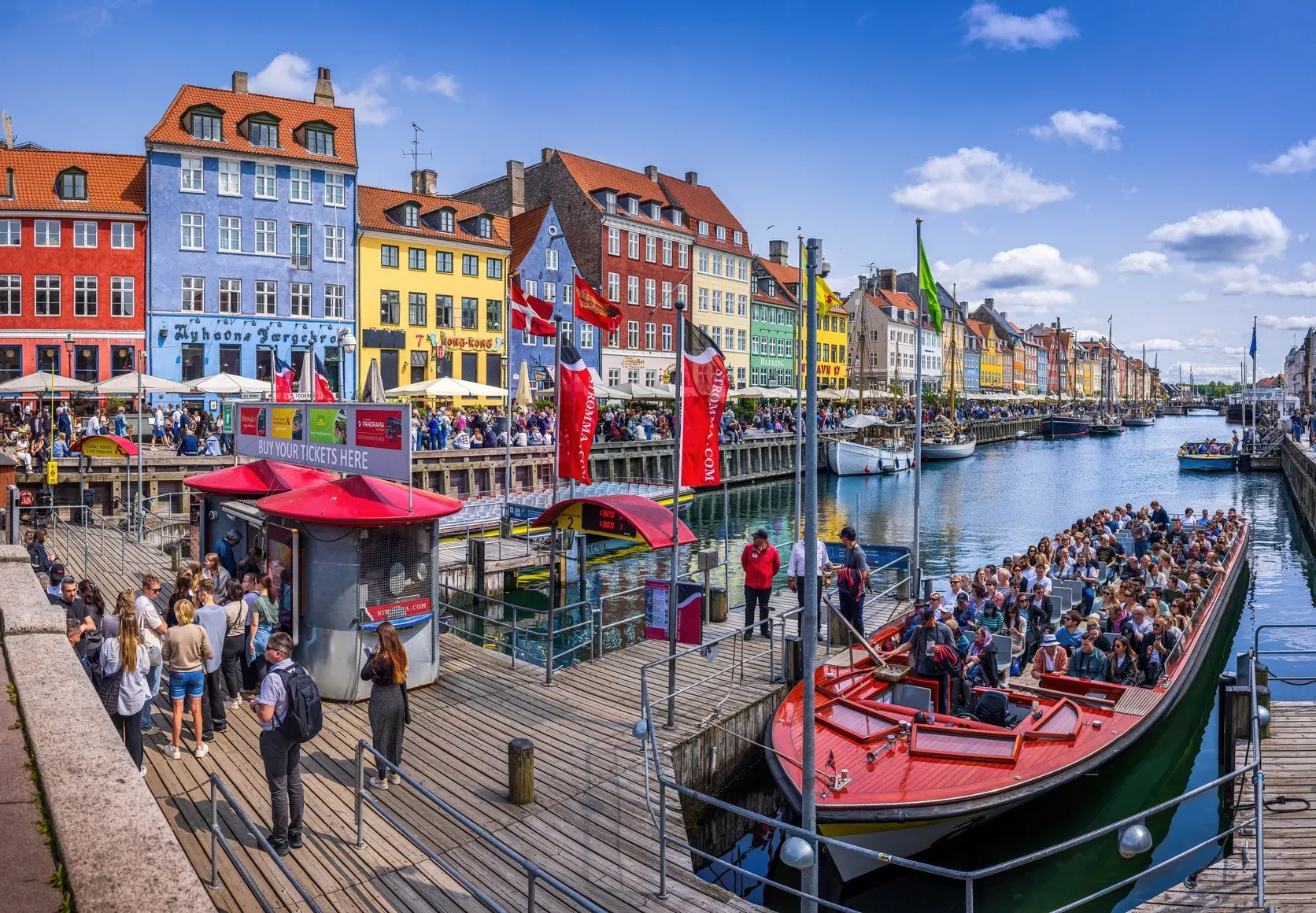 Copenhagen