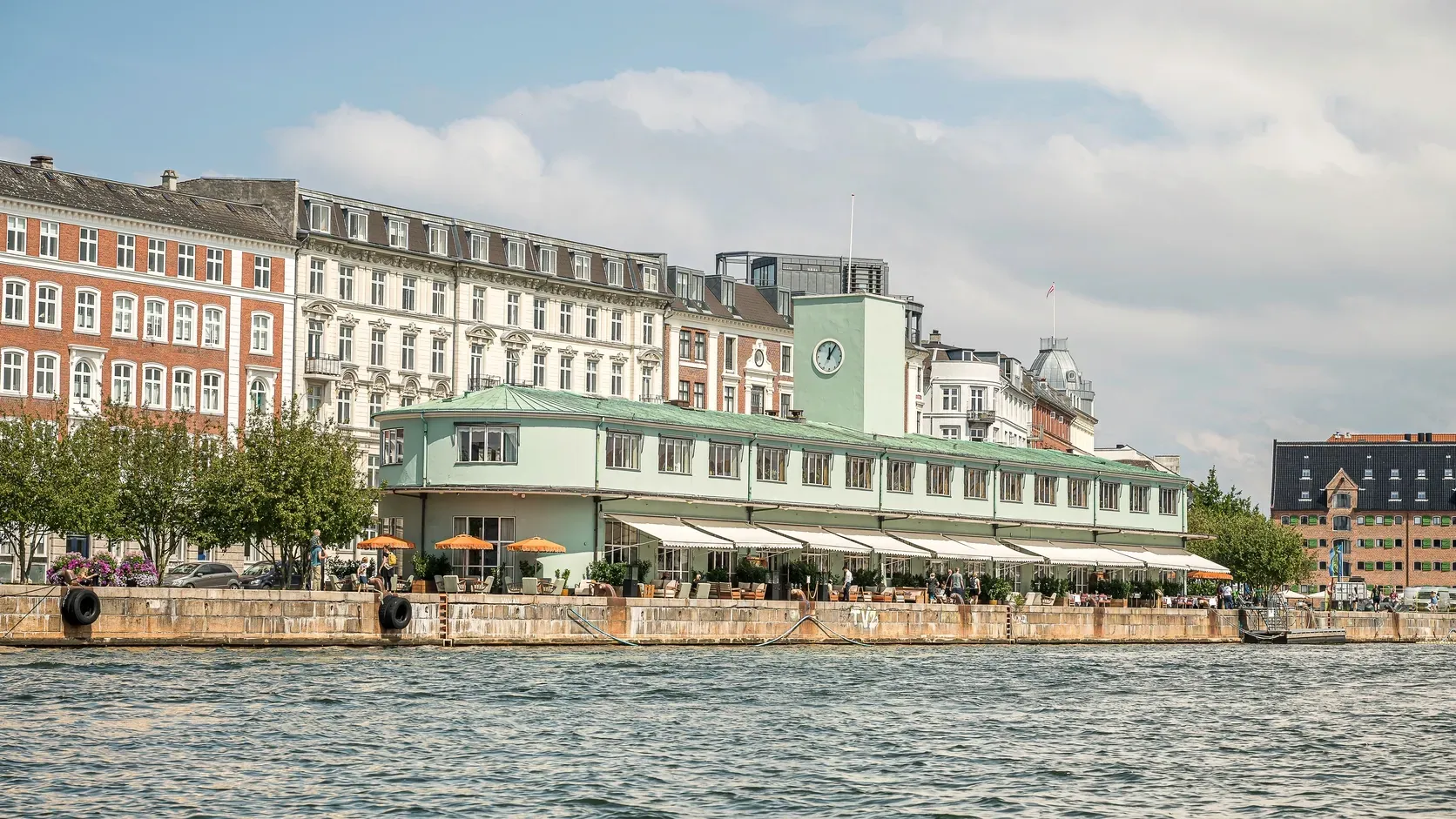 Copenhagen
