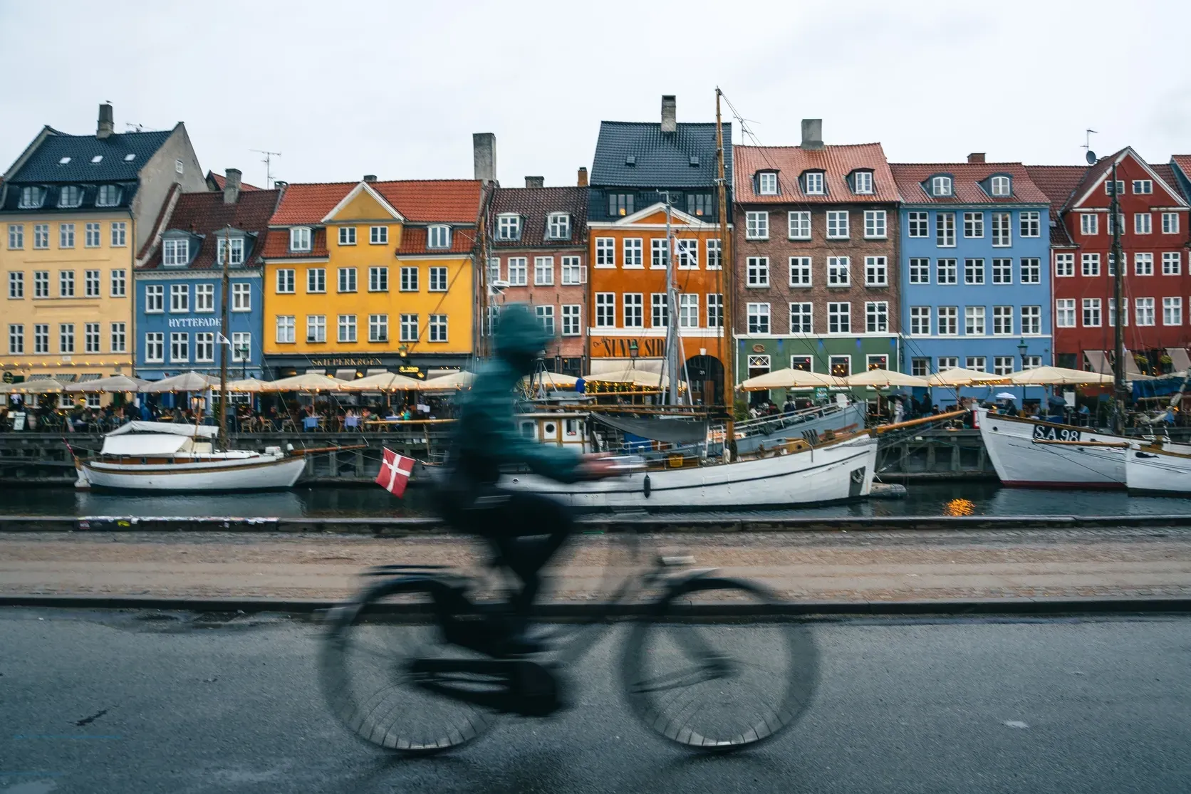 Copenhagen