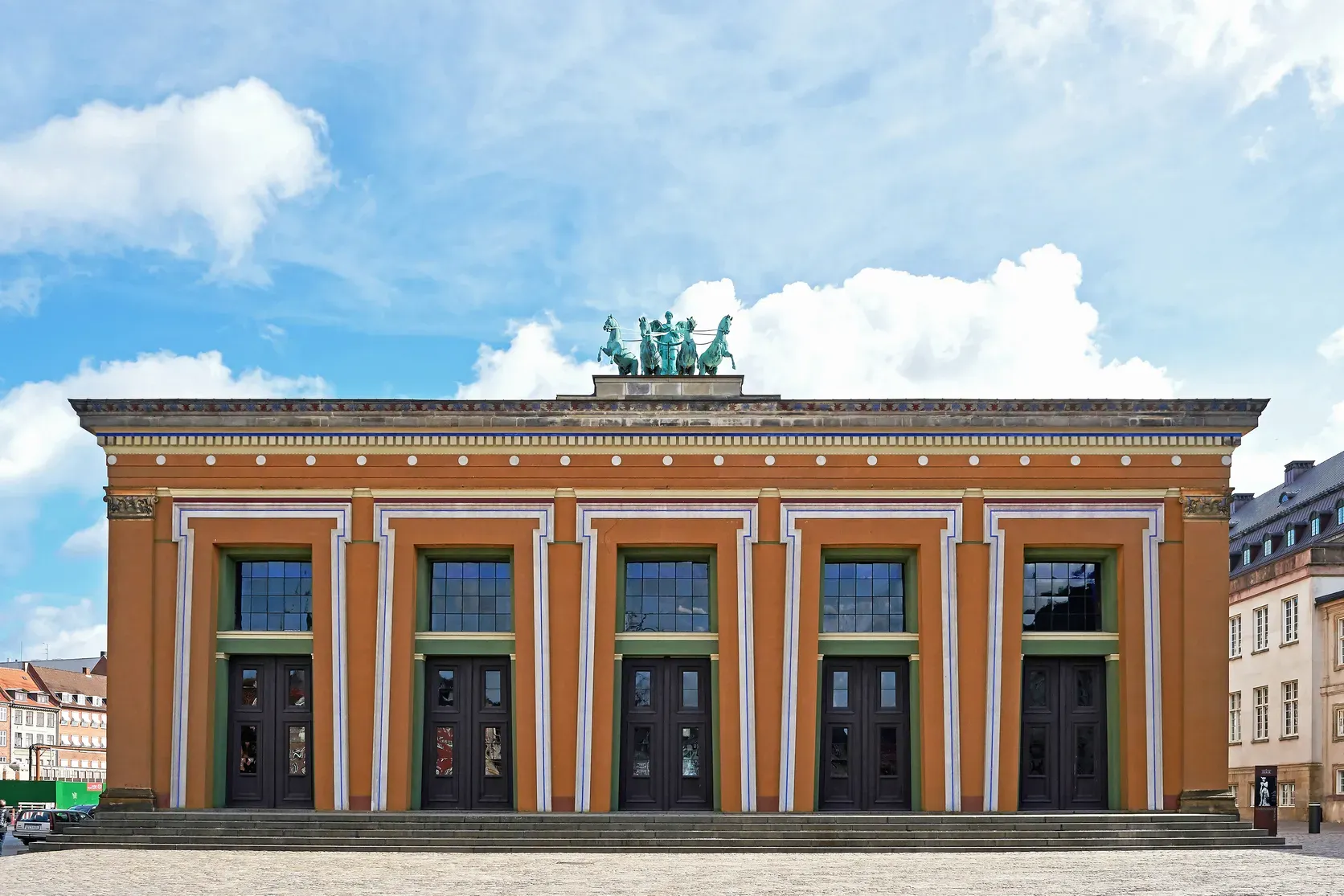 Thorvaldsens