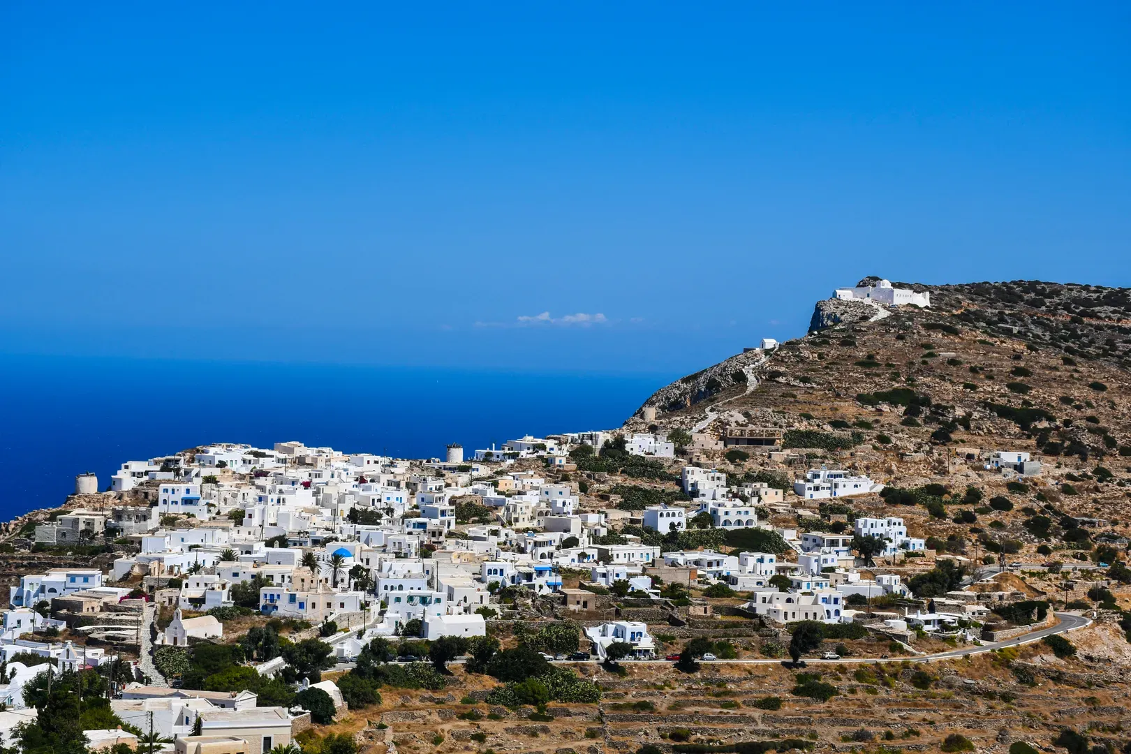 Sikinos