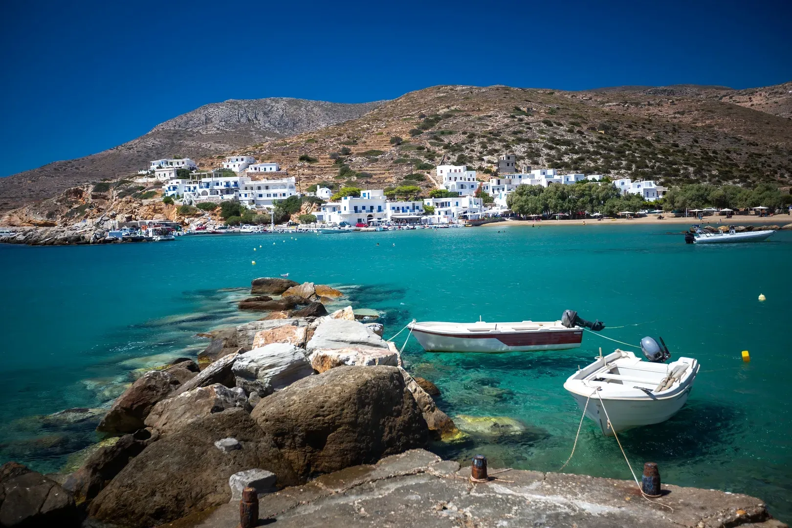 Sikinos