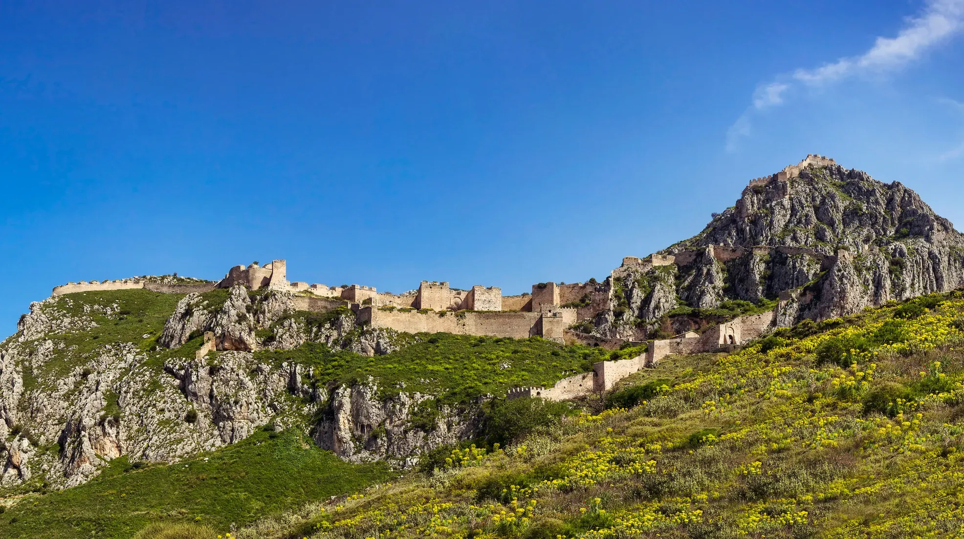 Akrokorinthos