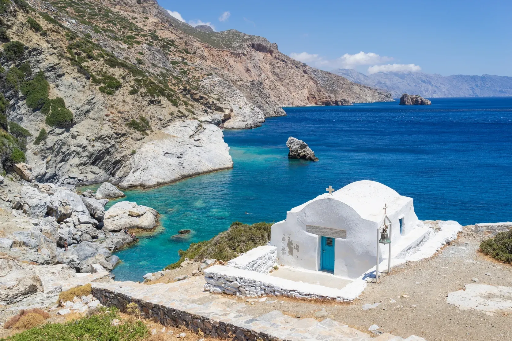 Amorgos