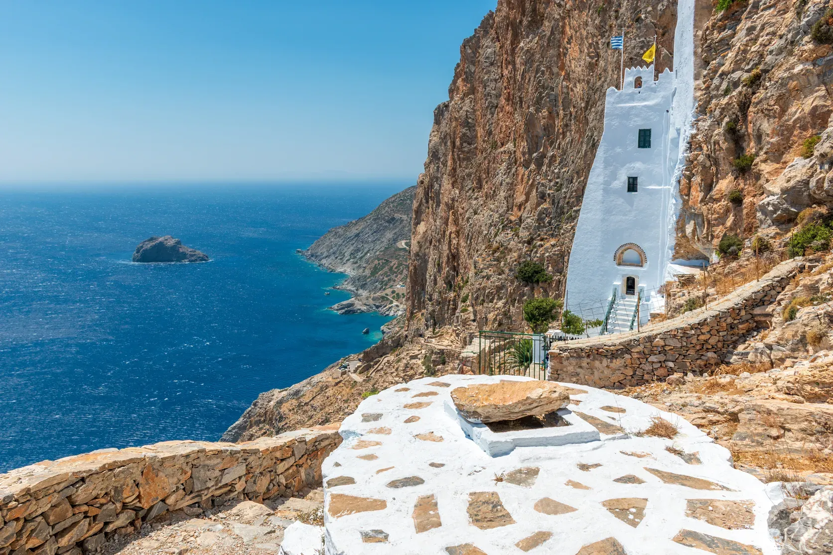 Amorgos