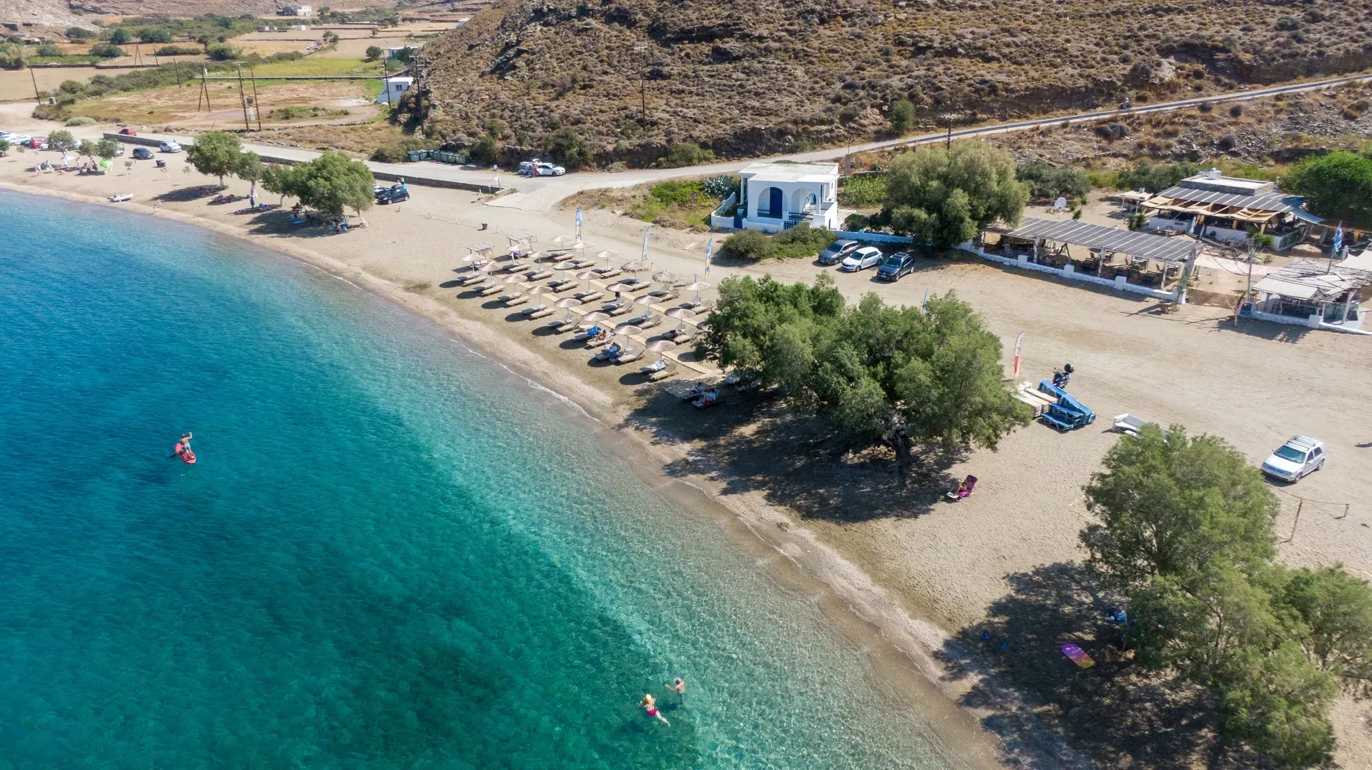 Kythnos